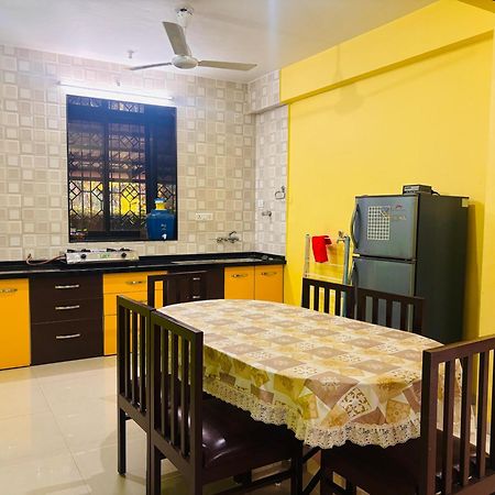 Amaltas 3Bhk Villa Панчгані Екстер'єр фото